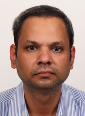 Dr. Loganathan Sathish Kumar